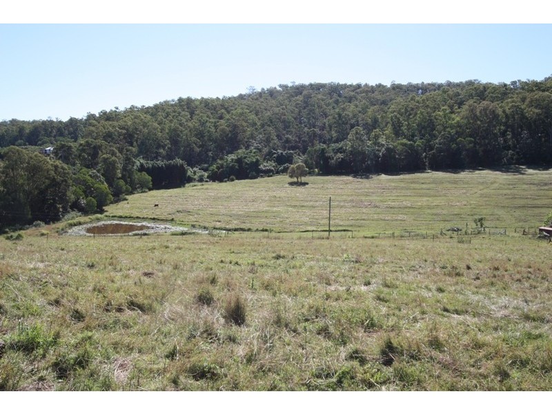 238 Greenhalgh Road, Bells Bridge QLD 4570