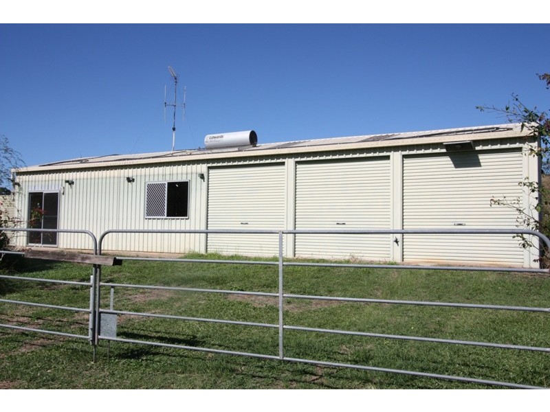 238 Greenhalgh Road, Bells Bridge QLD 4570