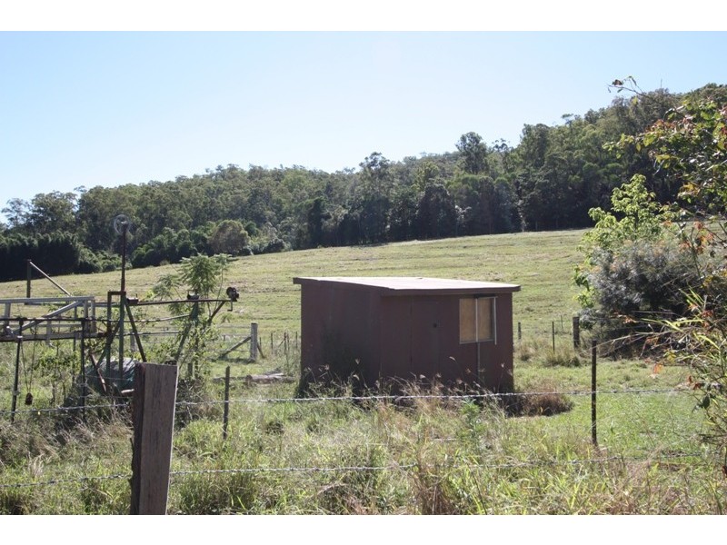 238 Greenhalgh Road, Bells Bridge QLD 4570