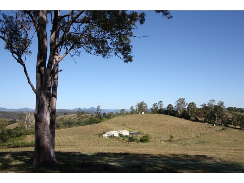 238 Greenhalgh Road, Bells Bridge QLD 4570