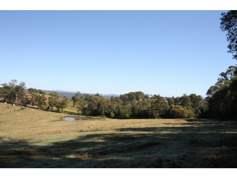 238 Greenhalgh Road, Bells Bridge QLD 4570