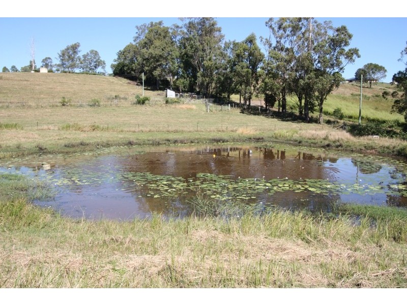 238 Greenhalgh Road, Bells Bridge QLD 4570