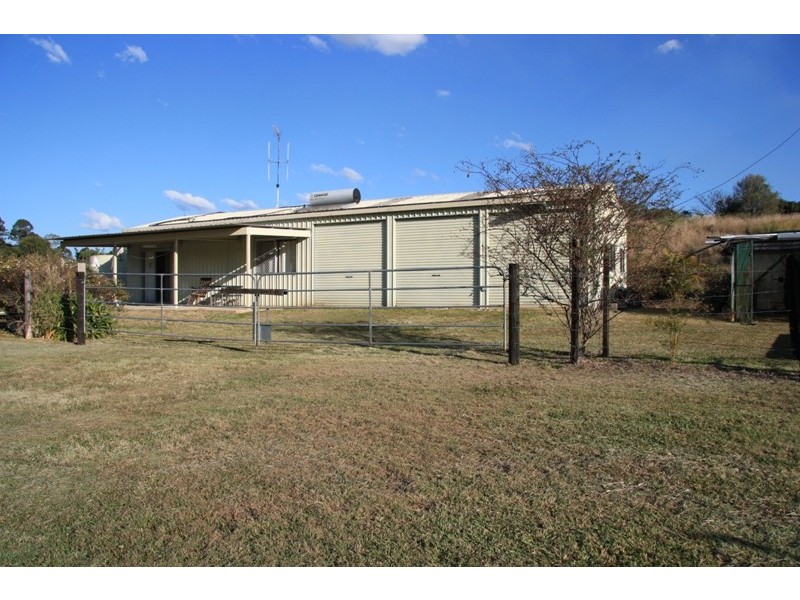 238 Greenhalgh Road, Bells Bridge QLD 4570
