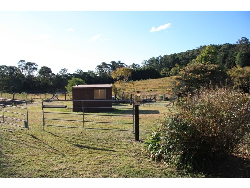238 Greenhalgh Road, Bells Bridge QLD 4570
