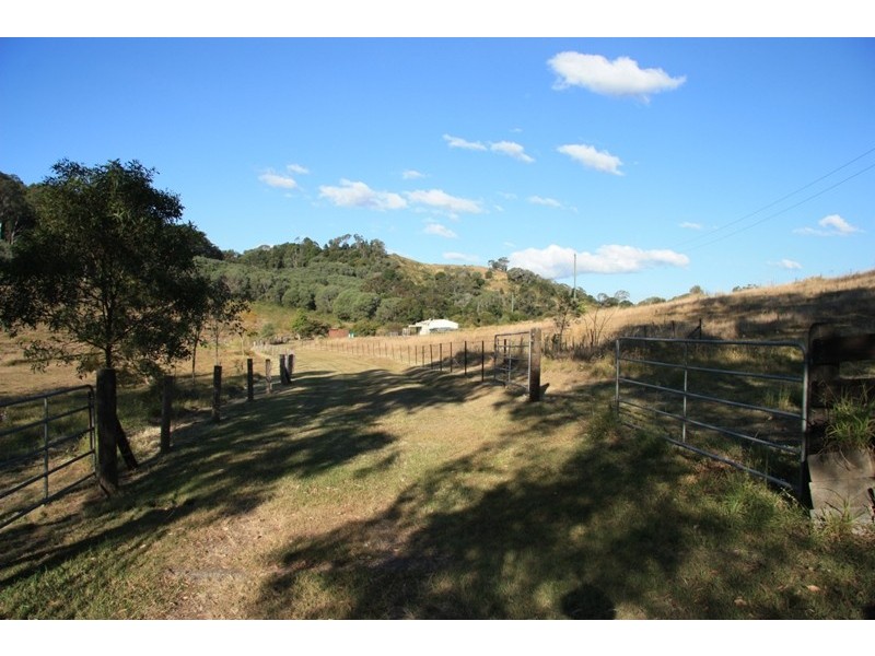 238 Greenhalgh Road, Bells Bridge QLD 4570