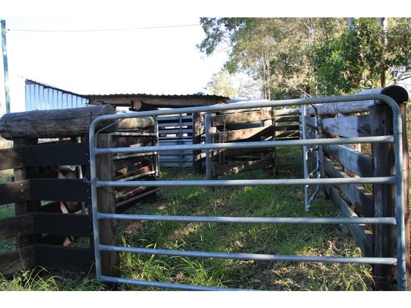 238 Greenhalgh Road, Bells Bridge QLD 4570