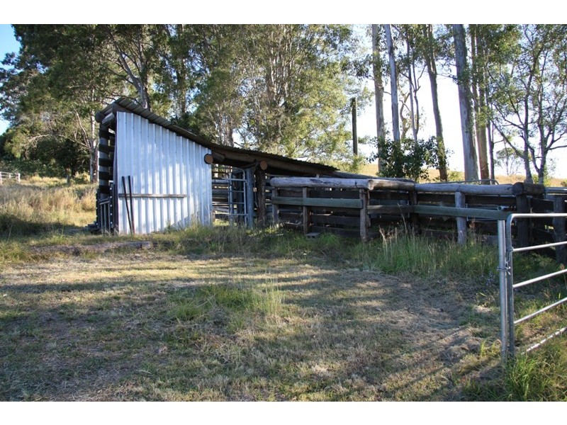 238 Greenhalgh Road, Bells Bridge QLD 4570