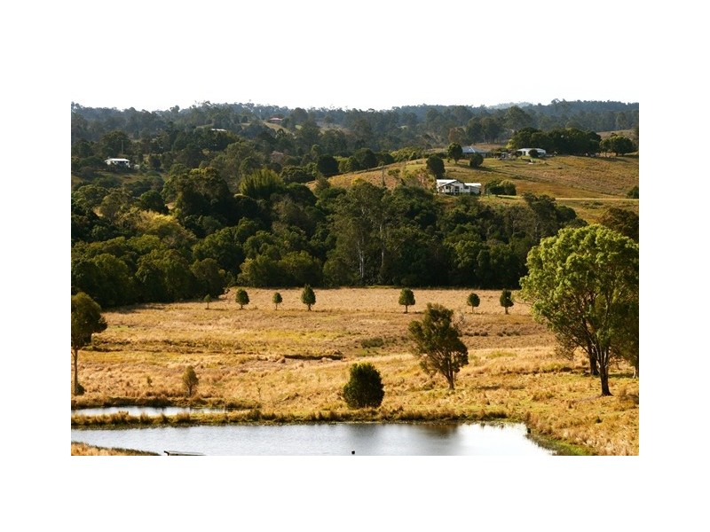 1 Tin Can Bay Rd, Annie Ln, Offer Rd, Veteran QLD 4570