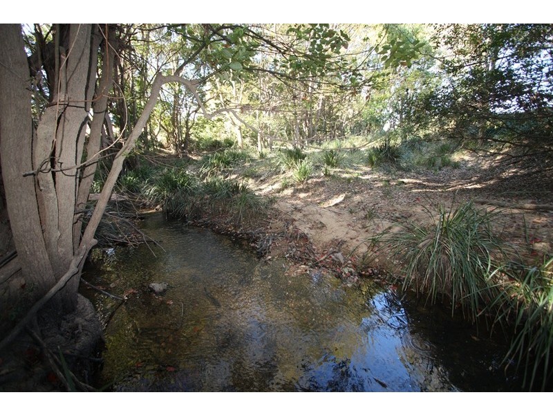 1 Tin Can Bay Rd, Annie Ln, Offer Rd, Veteran QLD 4570