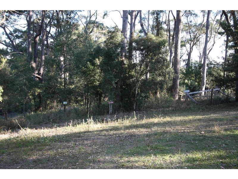 1 Tin Can Bay Rd, Annie Ln, Offer Rd, Veteran QLD 4570