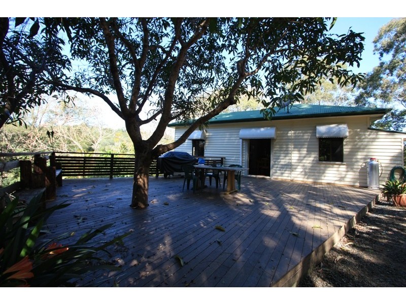 Kin Kin QLD 4571