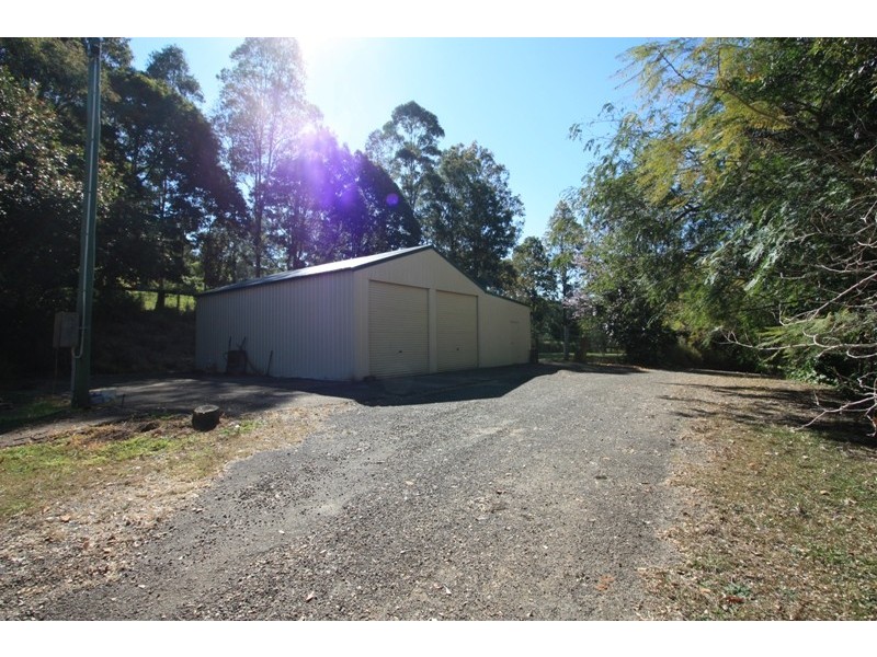 Kin Kin QLD 4571