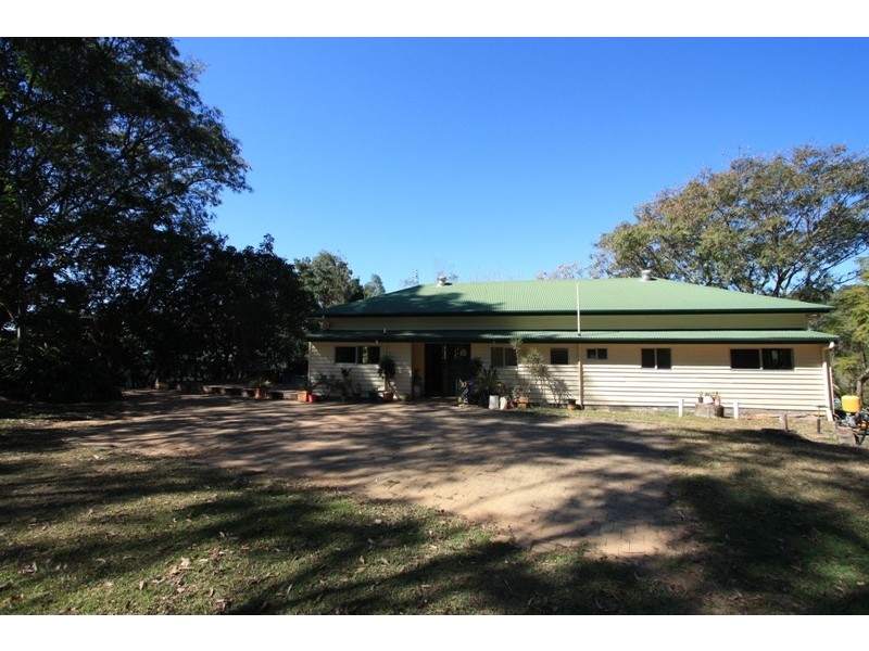Kin Kin QLD 4571