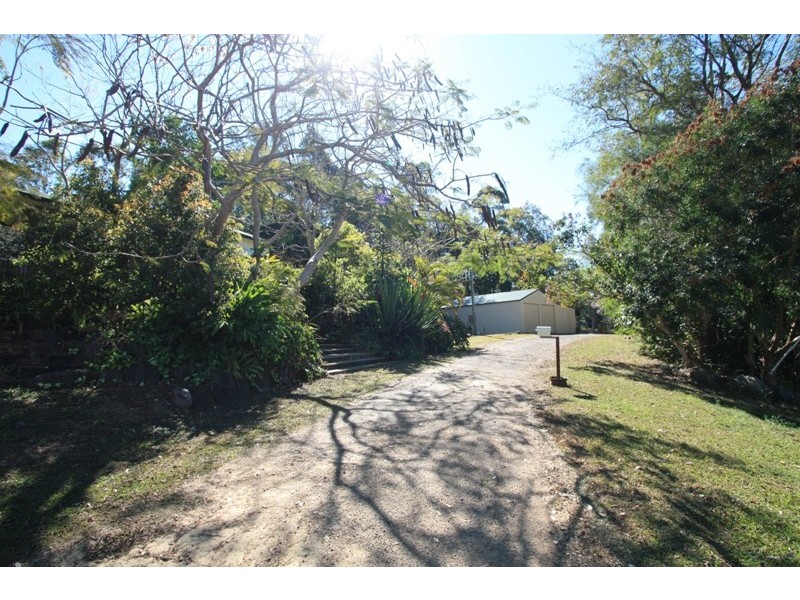 Kin Kin QLD 4571
