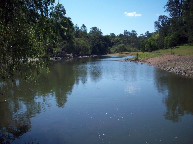 Sexton QLD 4570
