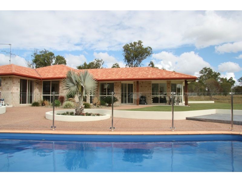 Sexton QLD 4570