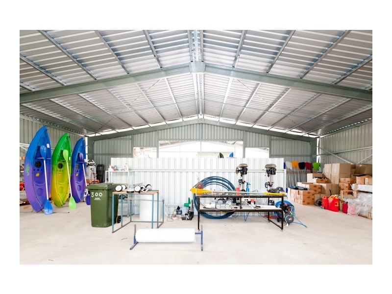Sexton QLD 4570