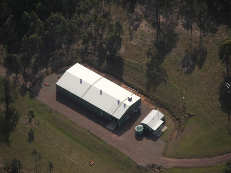 Sexton QLD 4570