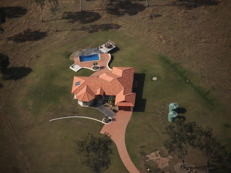 Sexton QLD 4570