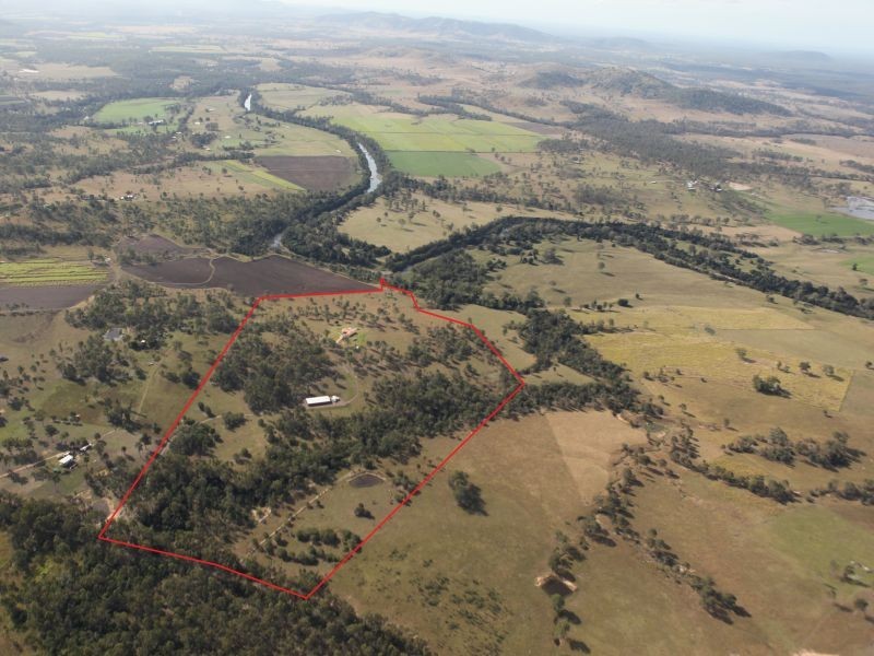 Sexton QLD 4570
