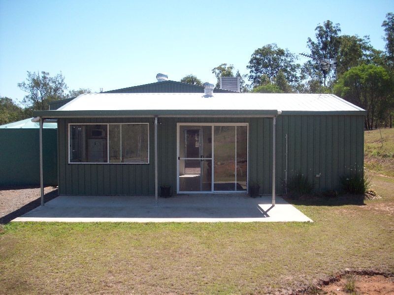 Sexton QLD 4570