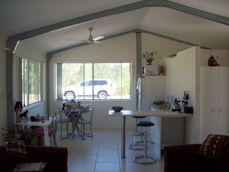 Sexton QLD 4570