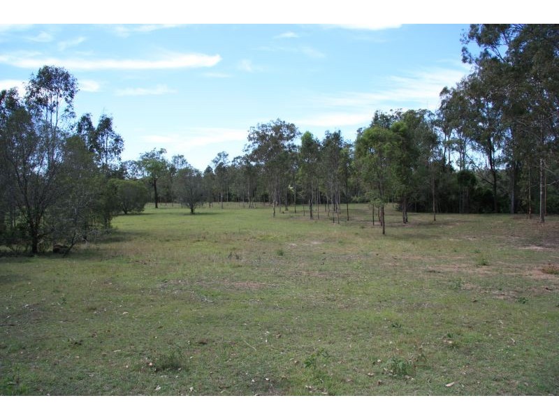 Sexton QLD 4570