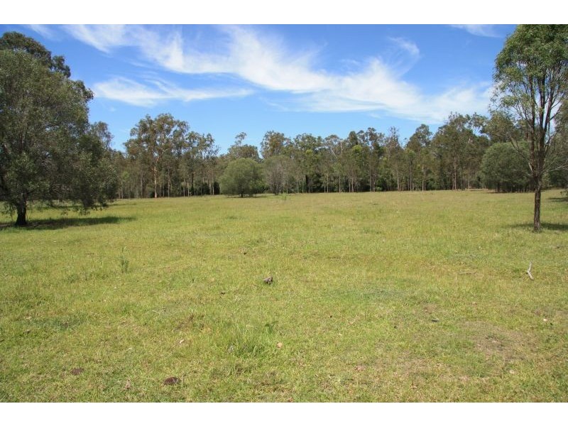 Sexton QLD 4570
