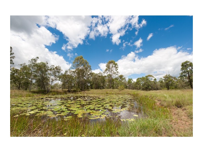 Sexton QLD 4570