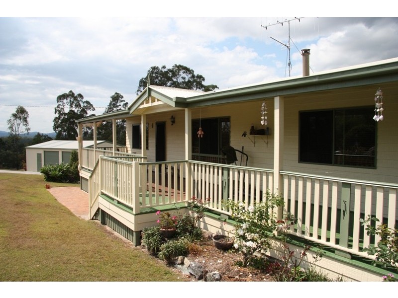 24 Lorikeet Drive, Tamaree QLD 4570