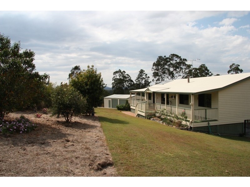 24 Lorikeet Drive, Tamaree QLD 4570