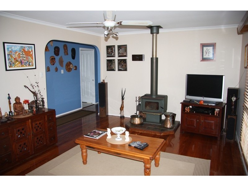 24 Lorikeet Drive, Tamaree QLD 4570