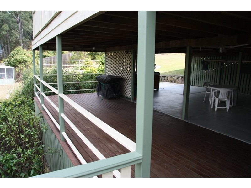 24 Lorikeet Drive, Tamaree QLD 4570