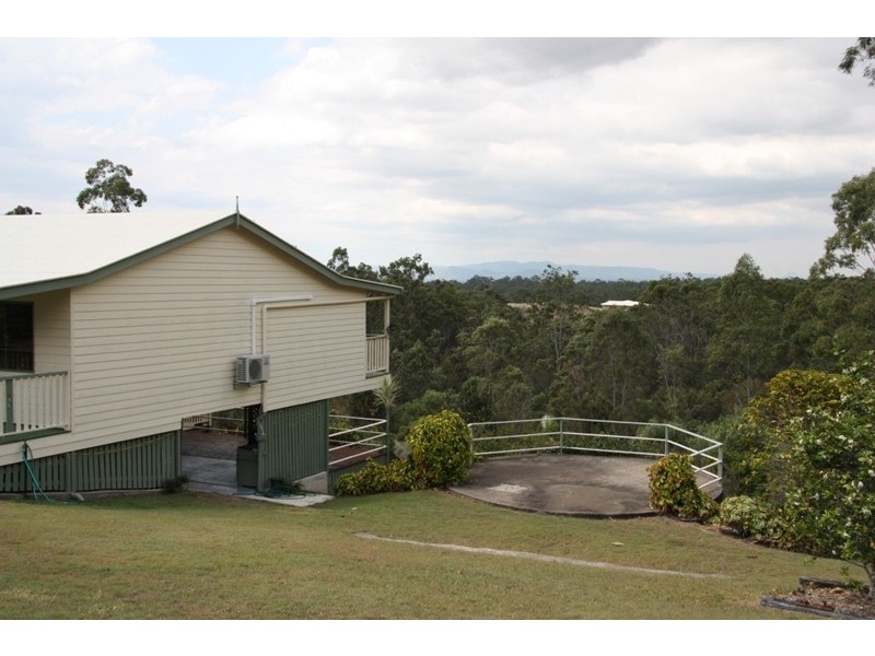 24 Lorikeet Drive, Tamaree QLD 4570