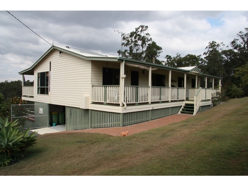 24 Lorikeet Drive, Tamaree QLD 4570