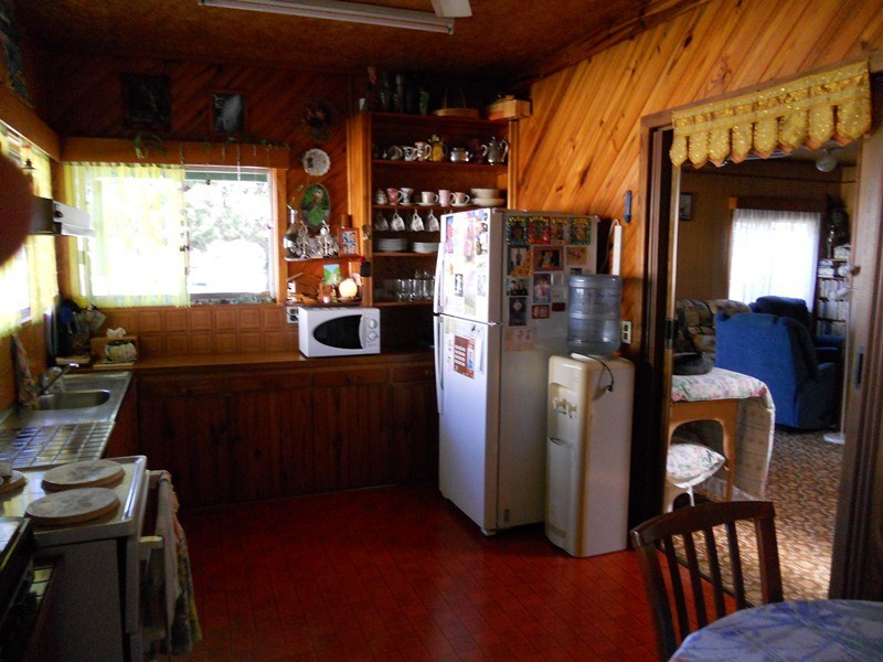 Tin Can Bay QLD 4580