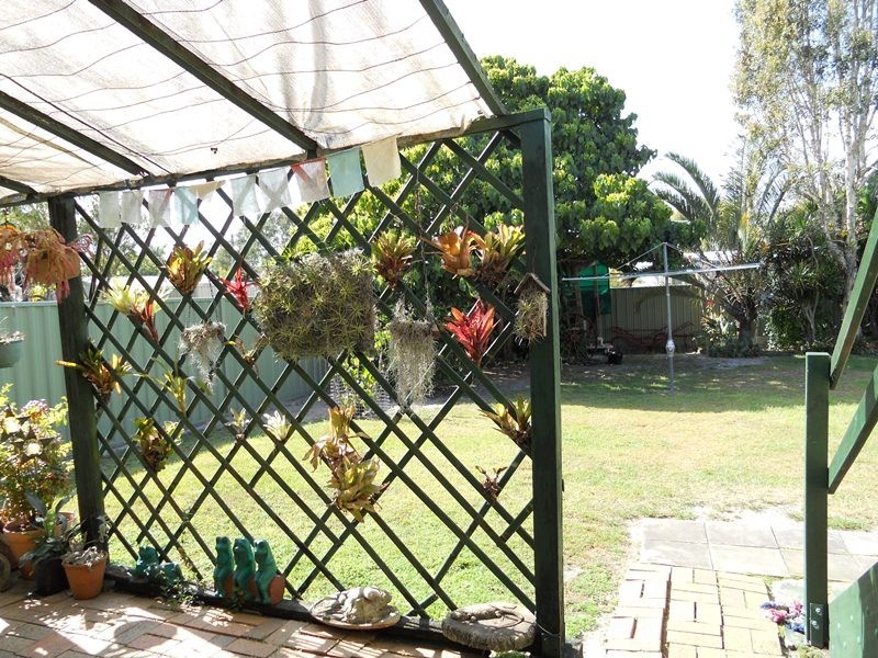 Tin Can Bay QLD 4580