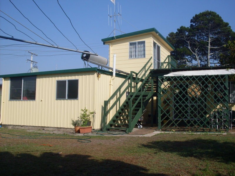 Tin Can Bay QLD 4580