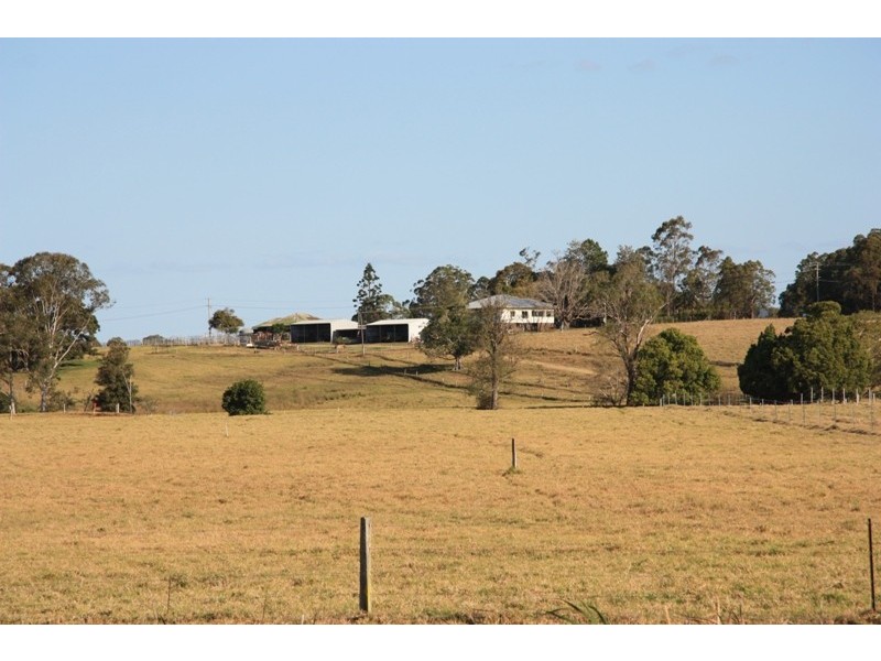 Kia Ora QLD 4570