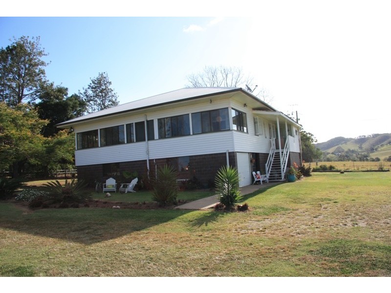 Kia Ora QLD 4570