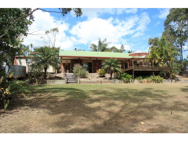 37 Lorikeet Drive, Tamaree QLD 4570