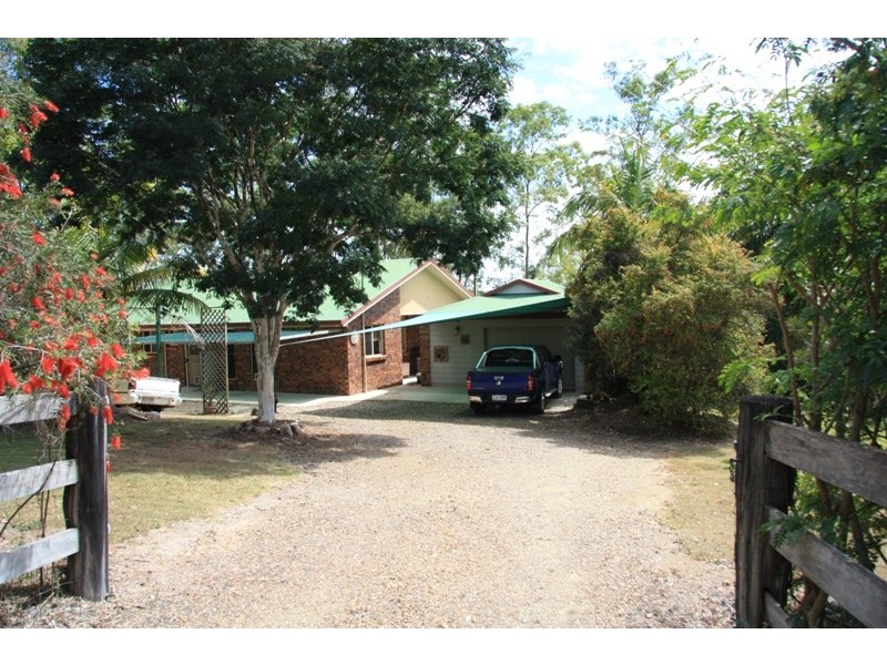 37 Lorikeet Drive, Tamaree QLD 4570