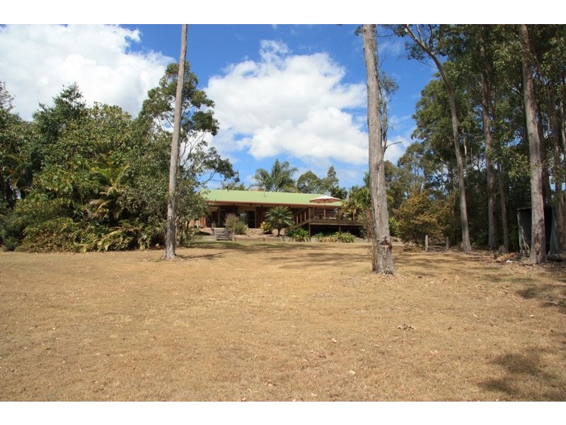 37 Lorikeet Drive, Tamaree QLD 4570