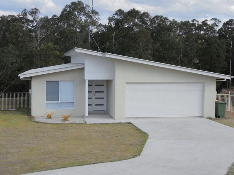 148 Forest Ridge Drive, Tamaree QLD 4570