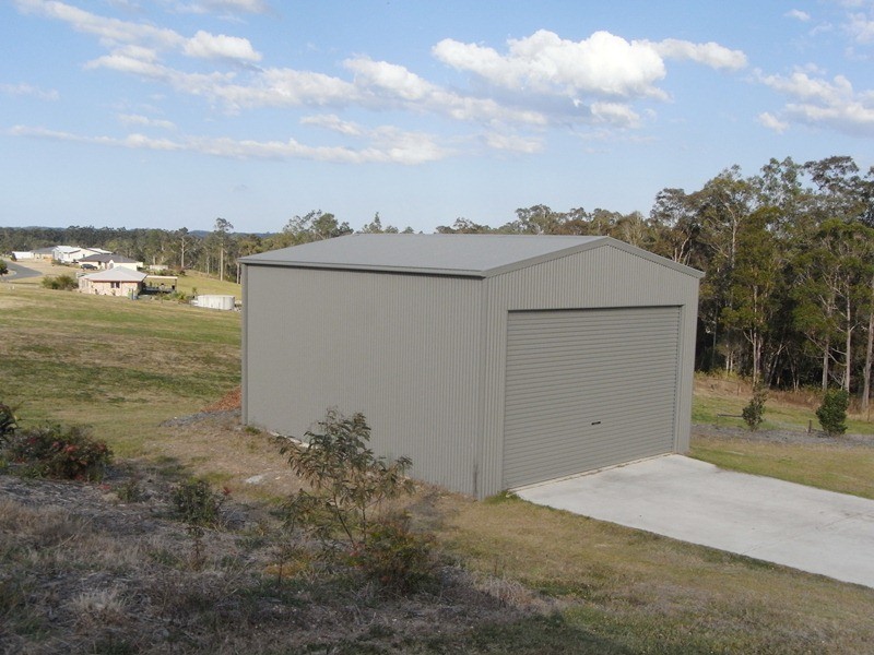 148 Forest Ridge Drive, Tamaree QLD 4570