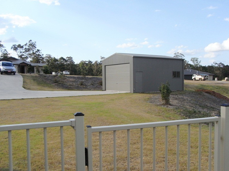 148 Forest Ridge Drive, Tamaree QLD 4570