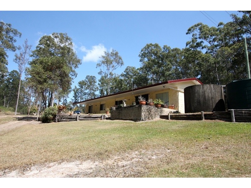 371 Nash Road, Tamaree QLD 4570
