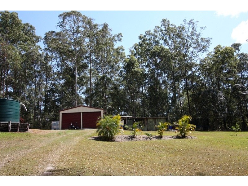 371 Nash Road, Tamaree QLD 4570