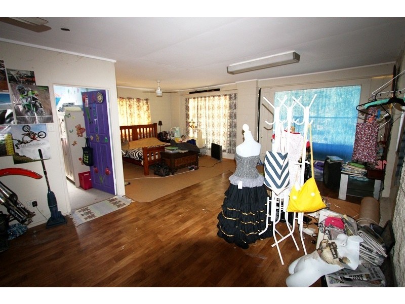 371 Nash Road, Tamaree QLD 4570