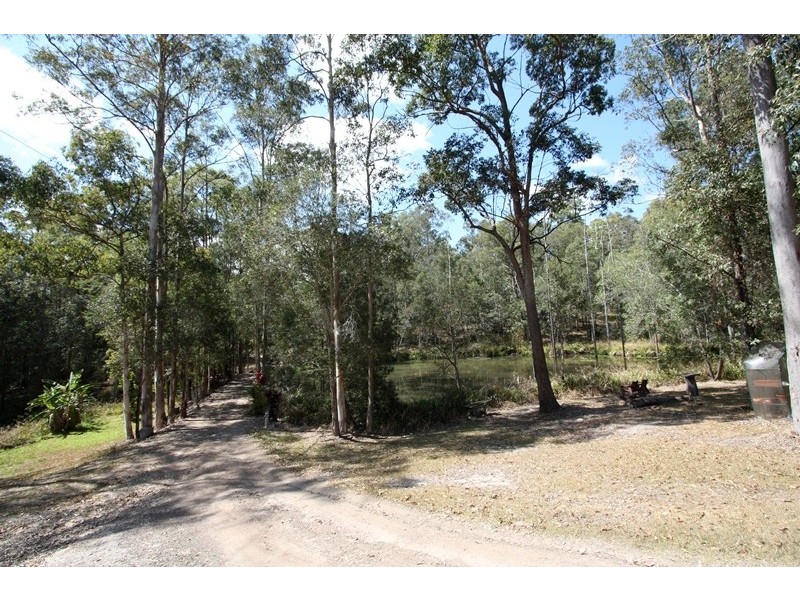 371 Nash Road, Tamaree QLD 4570
